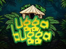 Ugga Bugga slot logo